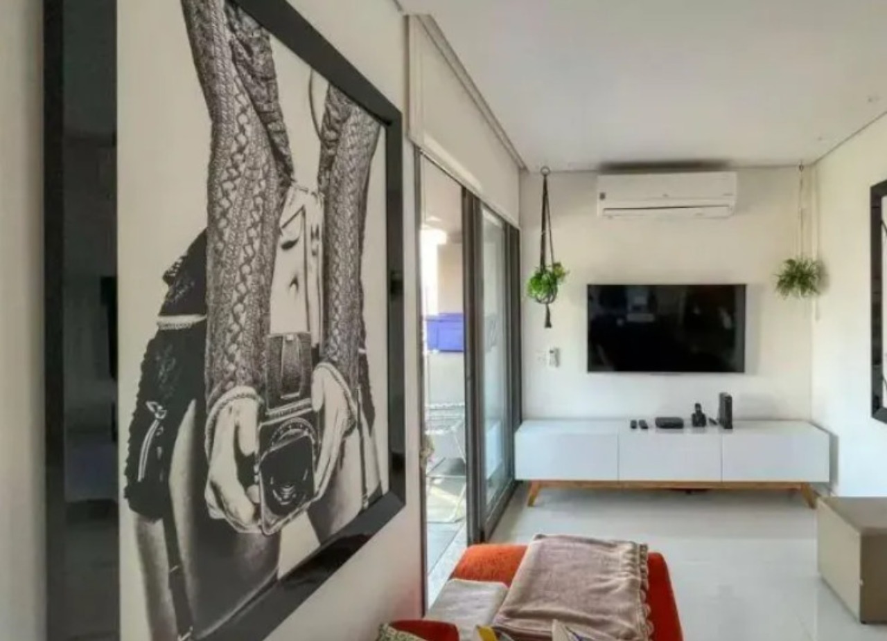 Apartamento, 1 quarto, 82 m² - Foto 19