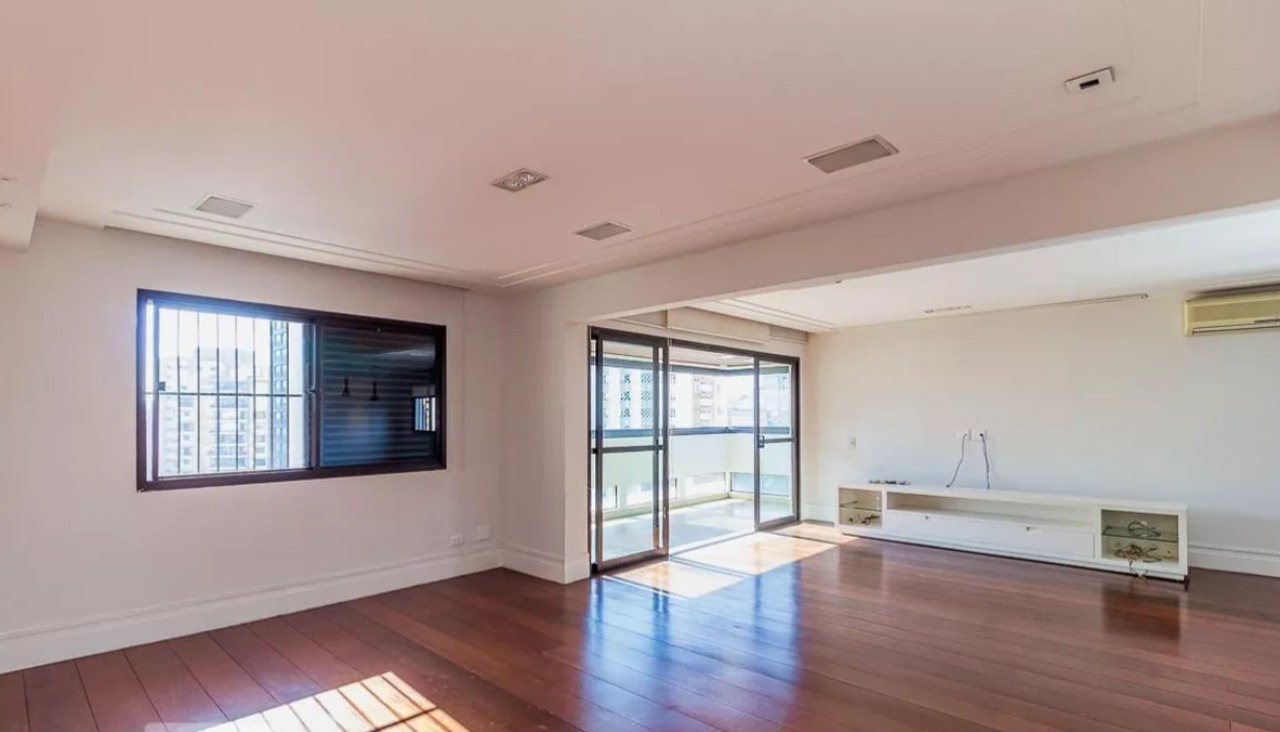 Apartamento, 3 quartos, 228 m² - Foto 9