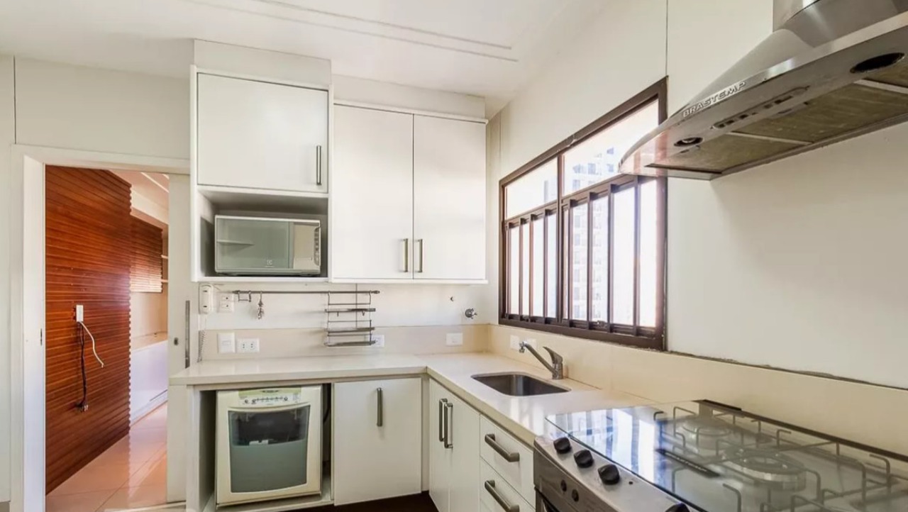 Apartamento, 3 quartos, 228 m² - Foto 2