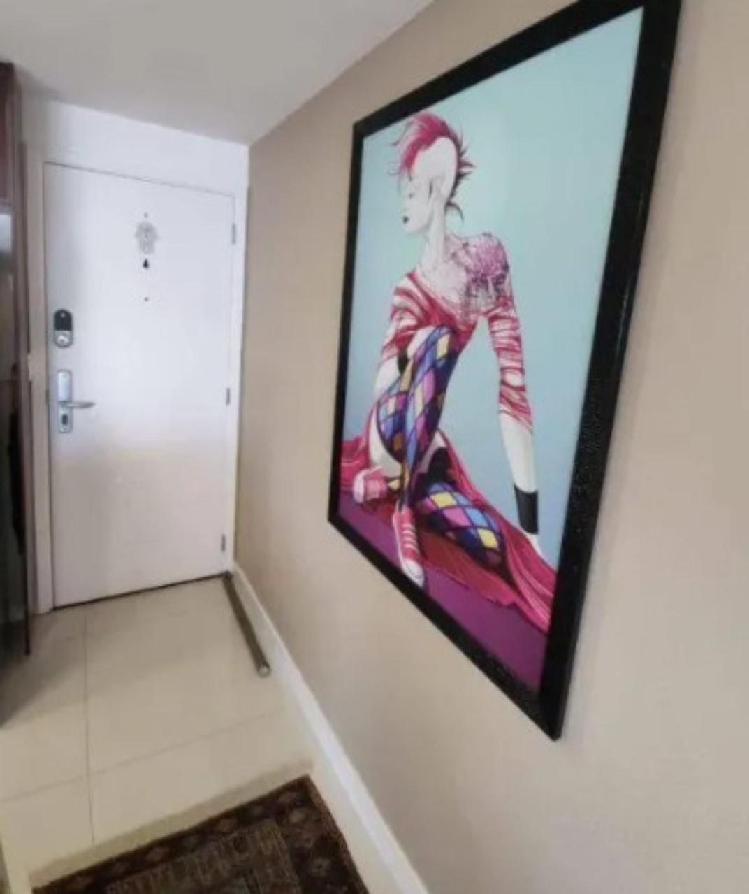 Apartamento, 1 quarto, 82 m² - Foto 21