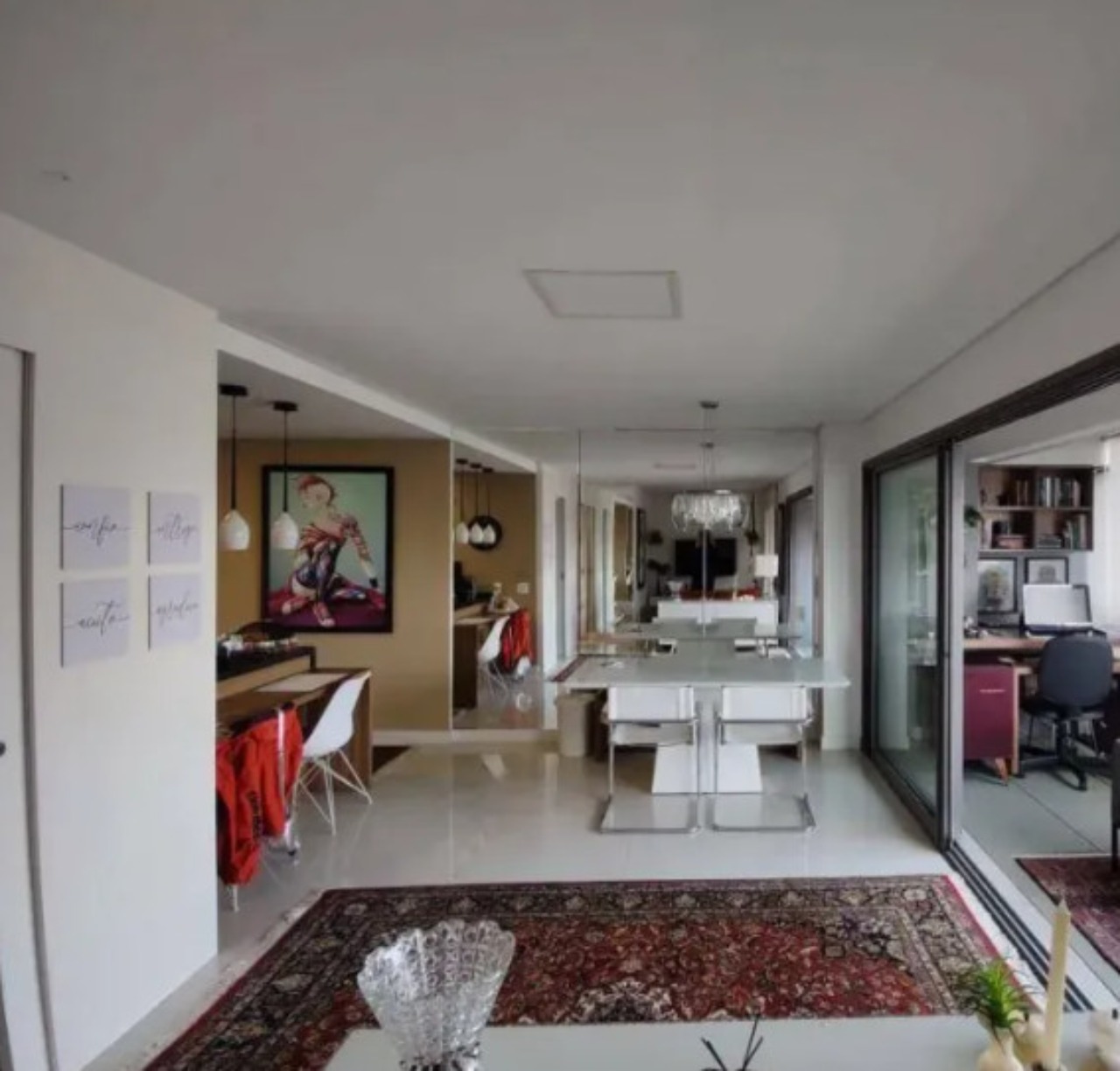 Apartamento, 1 quarto, 82 m² - Foto 24