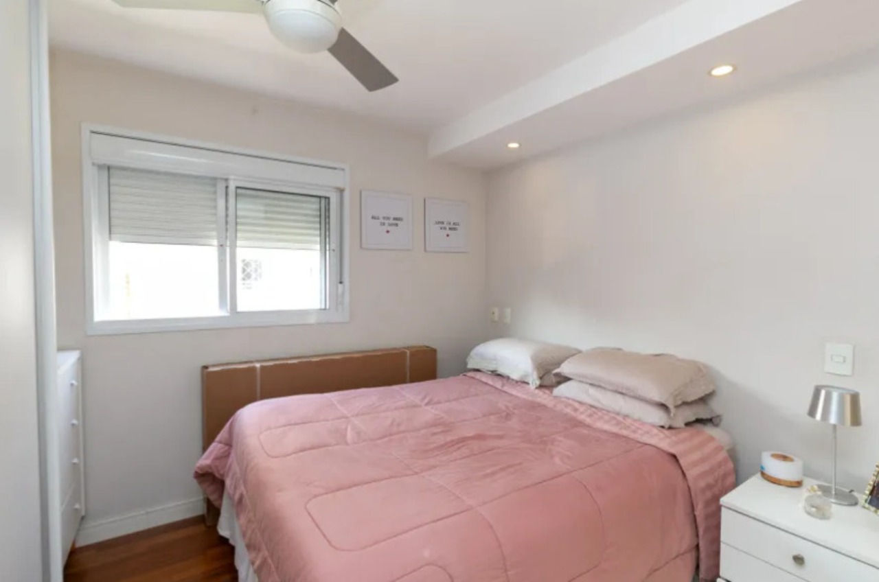 Apartamento, 2 quartos, 65 m² - Foto 4