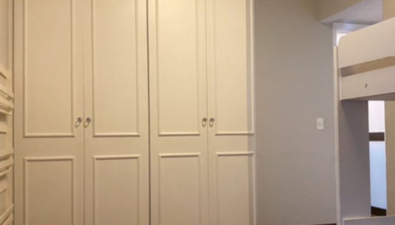 Apartamento, 3 quartos, 196 m² - Foto 7