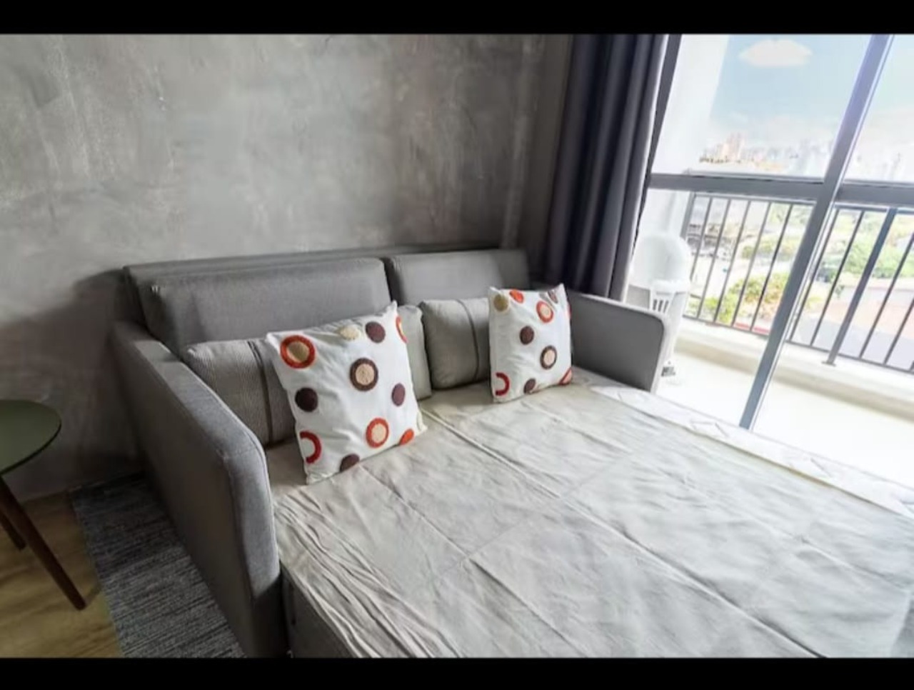 Apartamento, 1 quarto, 33 m² - Foto 21