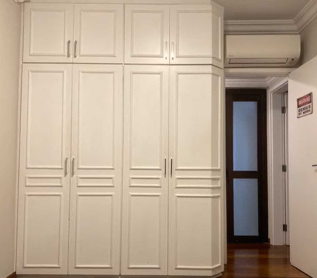 Apartamento, 3 quartos, 196 m² - Foto 14