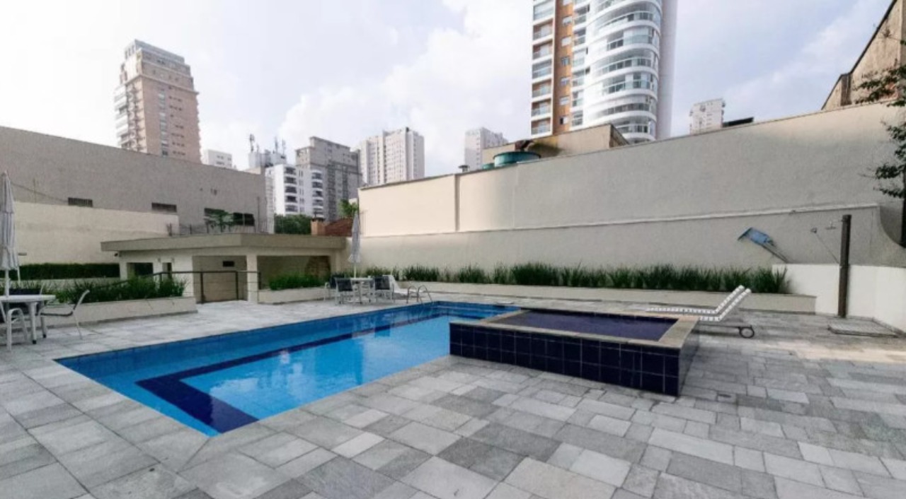 Apartamento, 3 quartos, 228 m² - Foto 20