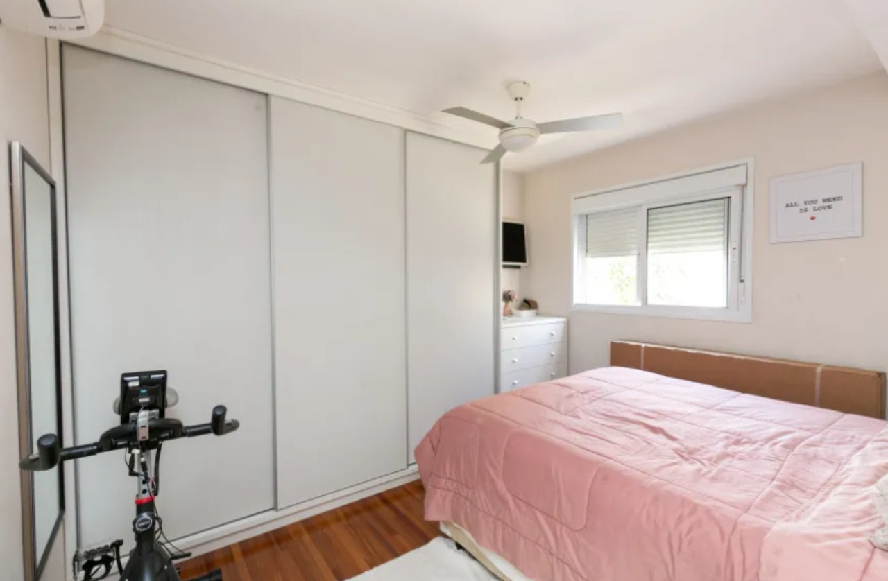 Apartamento, 2 quartos, 65 m² - Foto 12
