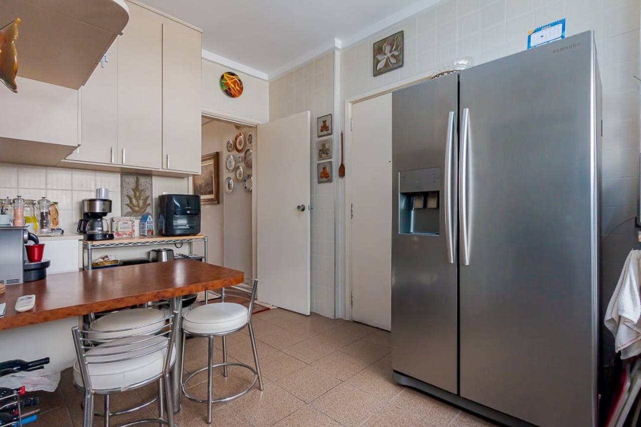 Apartamento, 3 quartos, 130 m² - Foto 14
