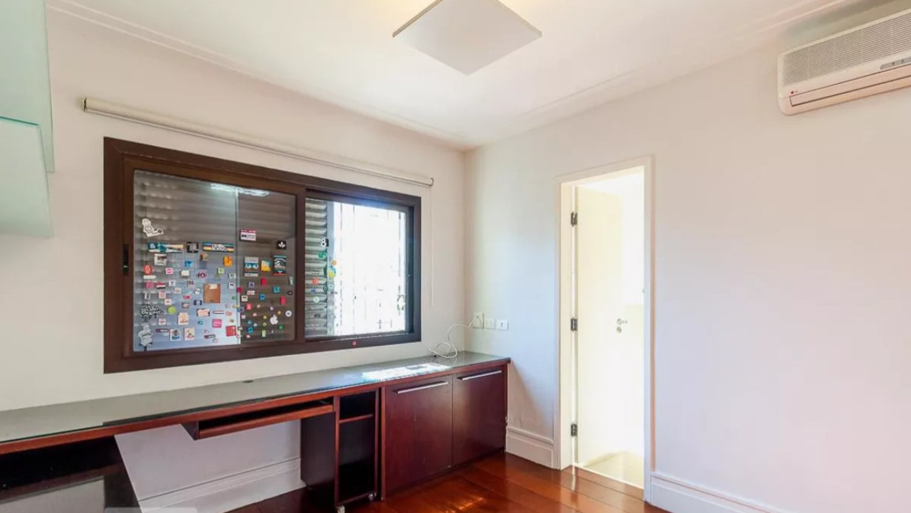 Apartamento, 3 quartos, 228 m² - Foto 4