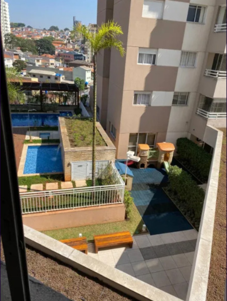 Apartamento, 2 quartos, 65 m² - Foto 9