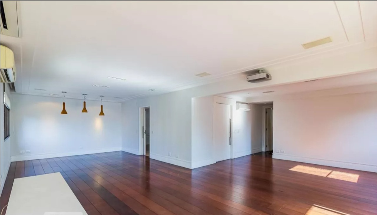 Apartamento, 3 quartos, 228 m² - Foto 7