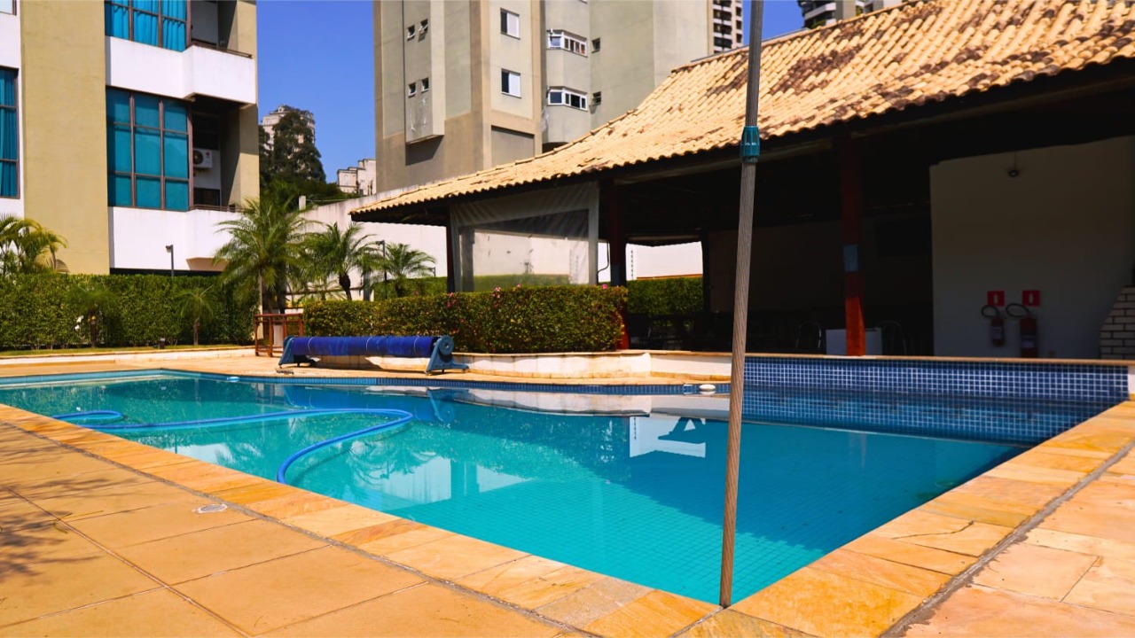 Apartamento, 1 quarto, 61 m² - Foto 16