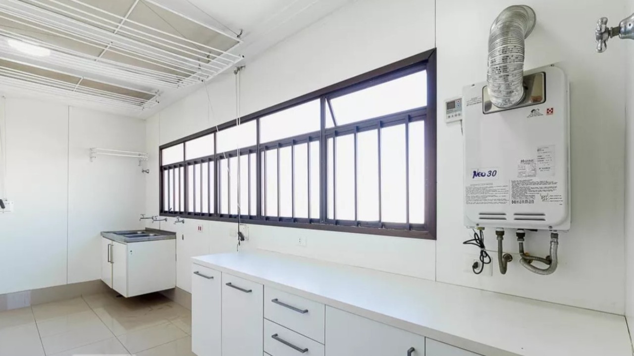 Apartamento, 3 quartos, 228 m² - Foto 27