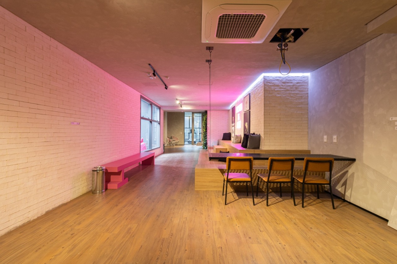 Apartamento, 1 quarto, 24 m² - Foto 4