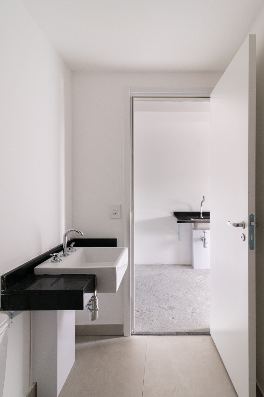 Apartamento, 1 quarto, 24 m² - Foto 10