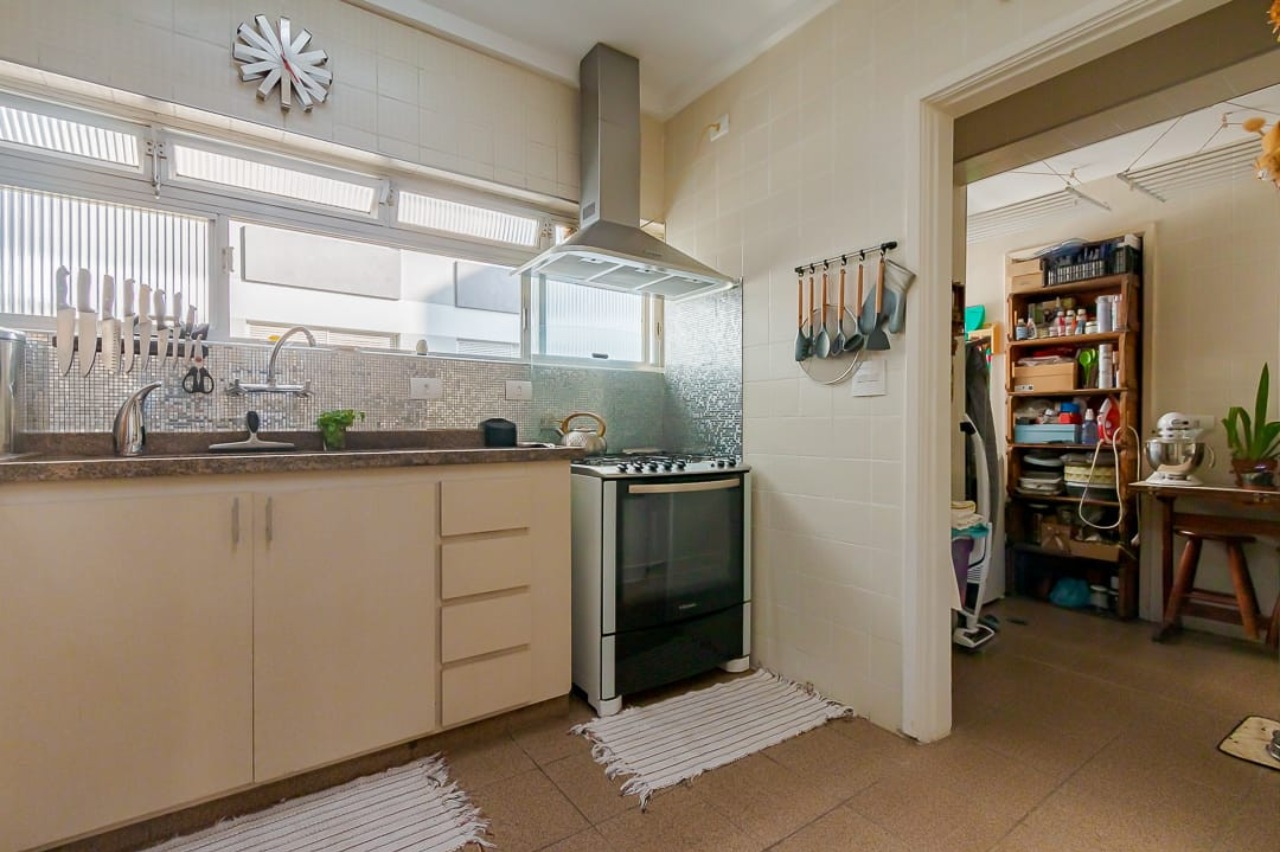 Apartamento, 3 quartos, 130 m² - Foto 25