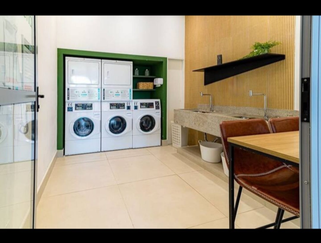 Apartamento, 1 quarto, 33 m² - Foto 22