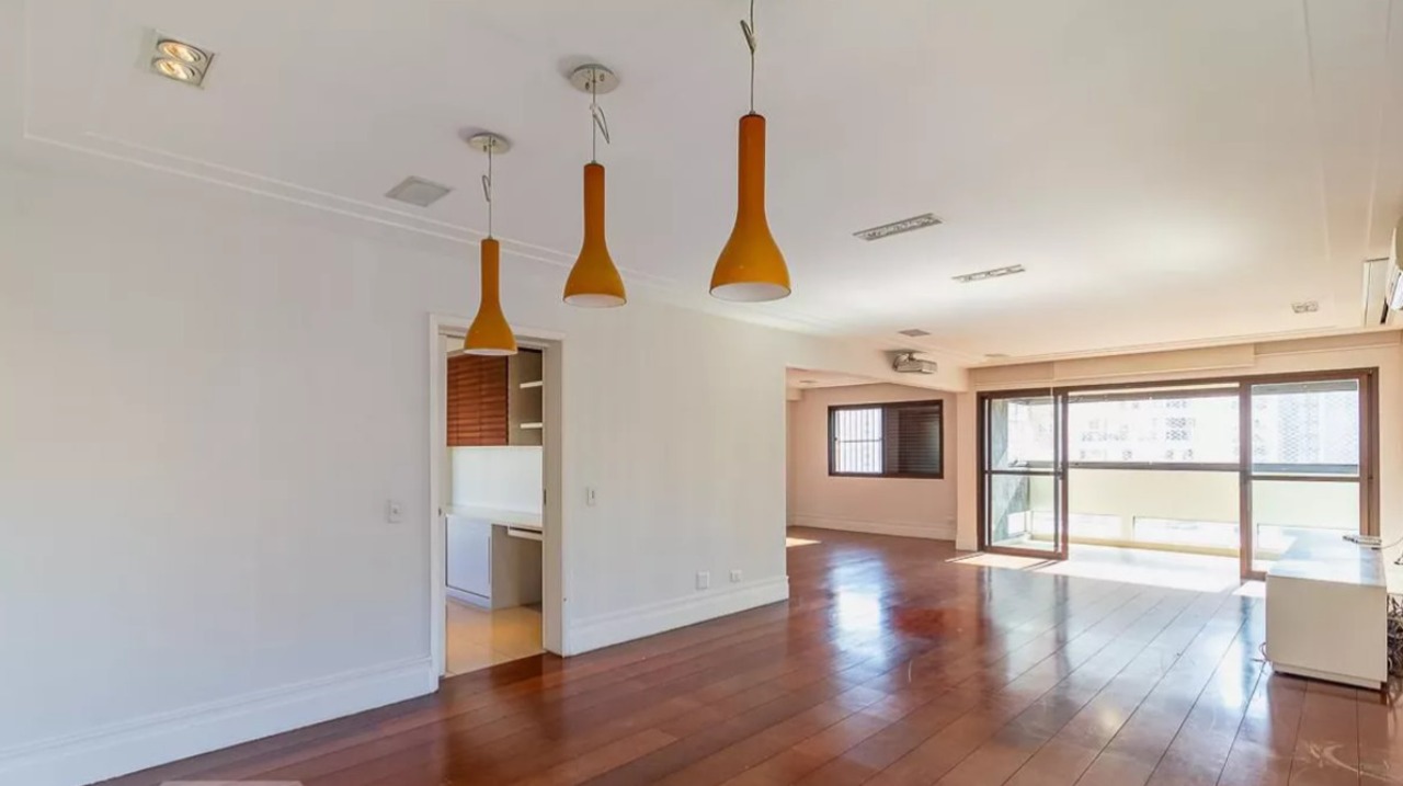 Apartamento, 3 quartos, 228 m² - Foto 1