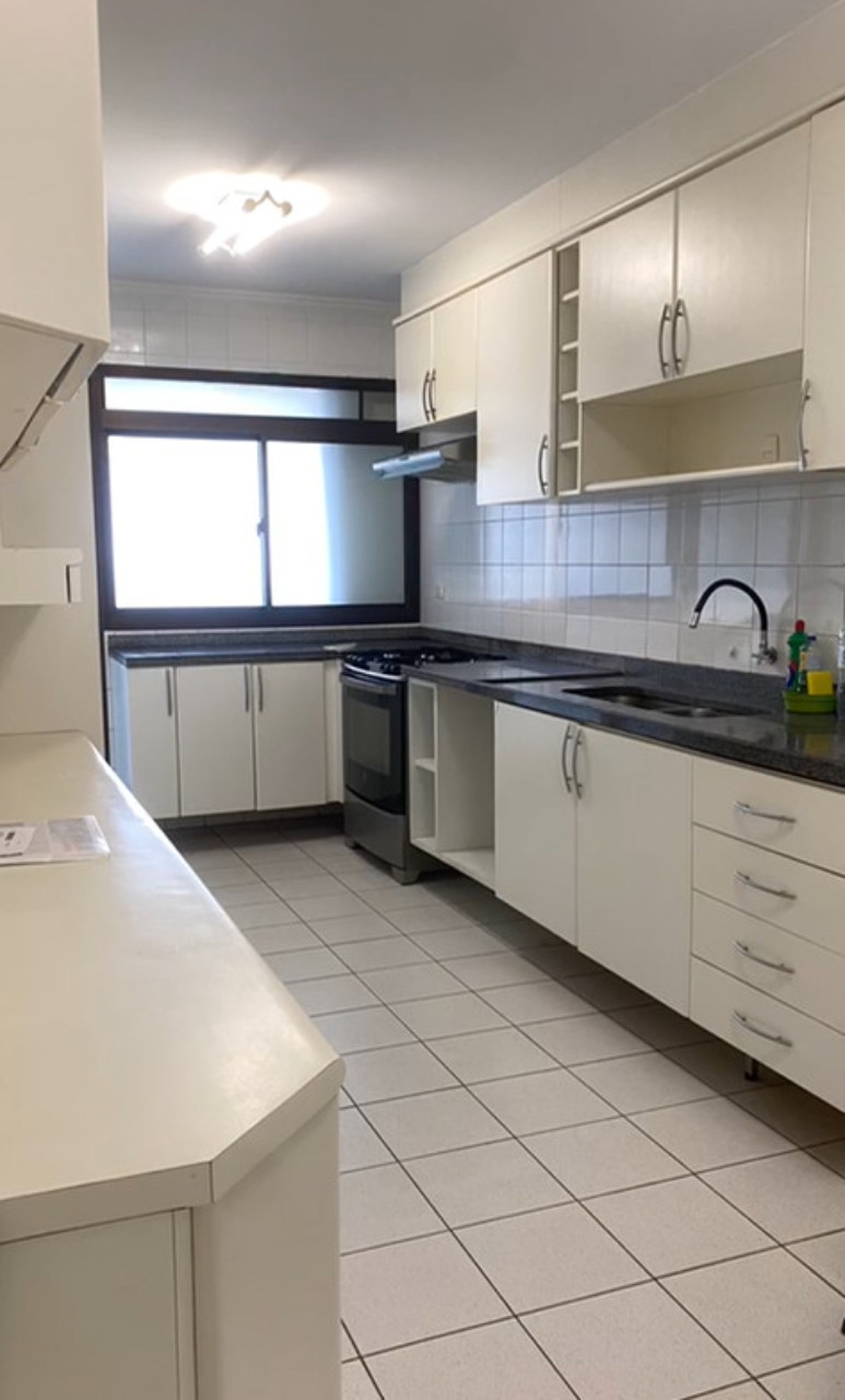 Apartamento, 3 quartos, 196 m² - Foto 21