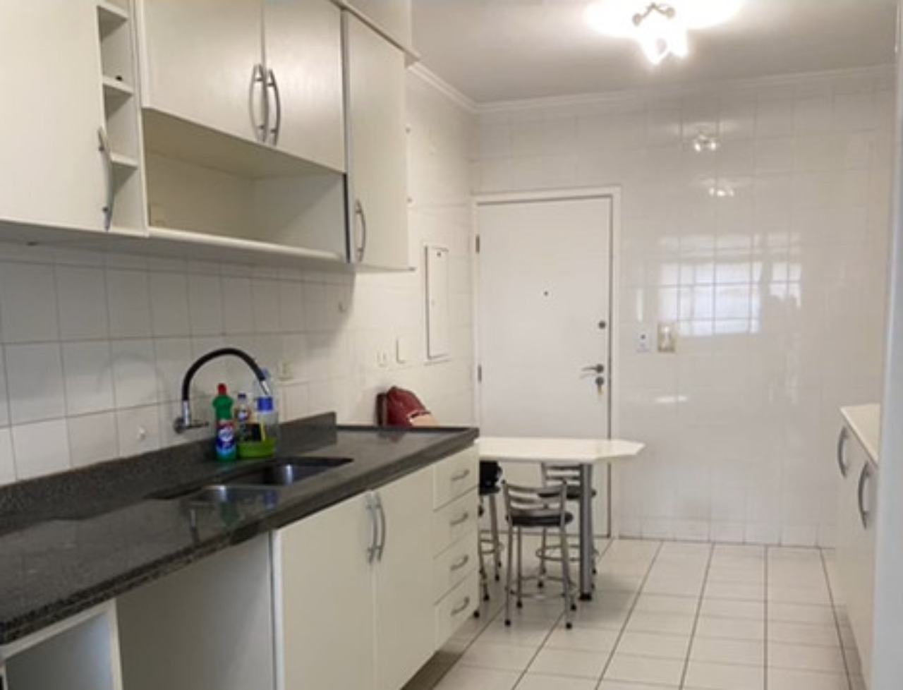 Apartamento, 3 quartos, 196 m² - Foto 28