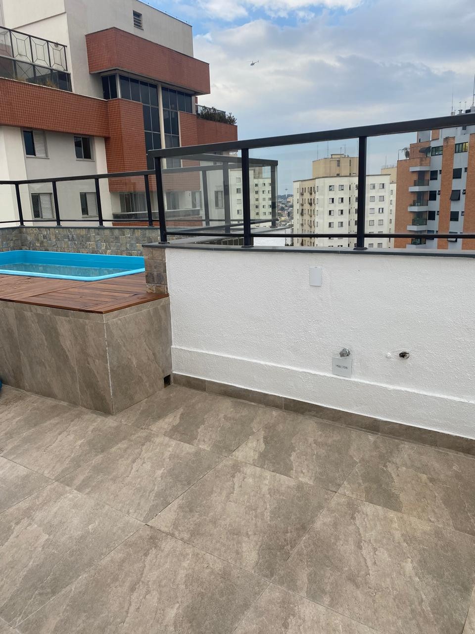 Cobertura, 4 quartos, 176 m² - Foto 3