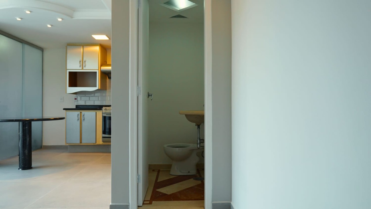 Apartamento, 1 quarto, 61 m² - Foto 23