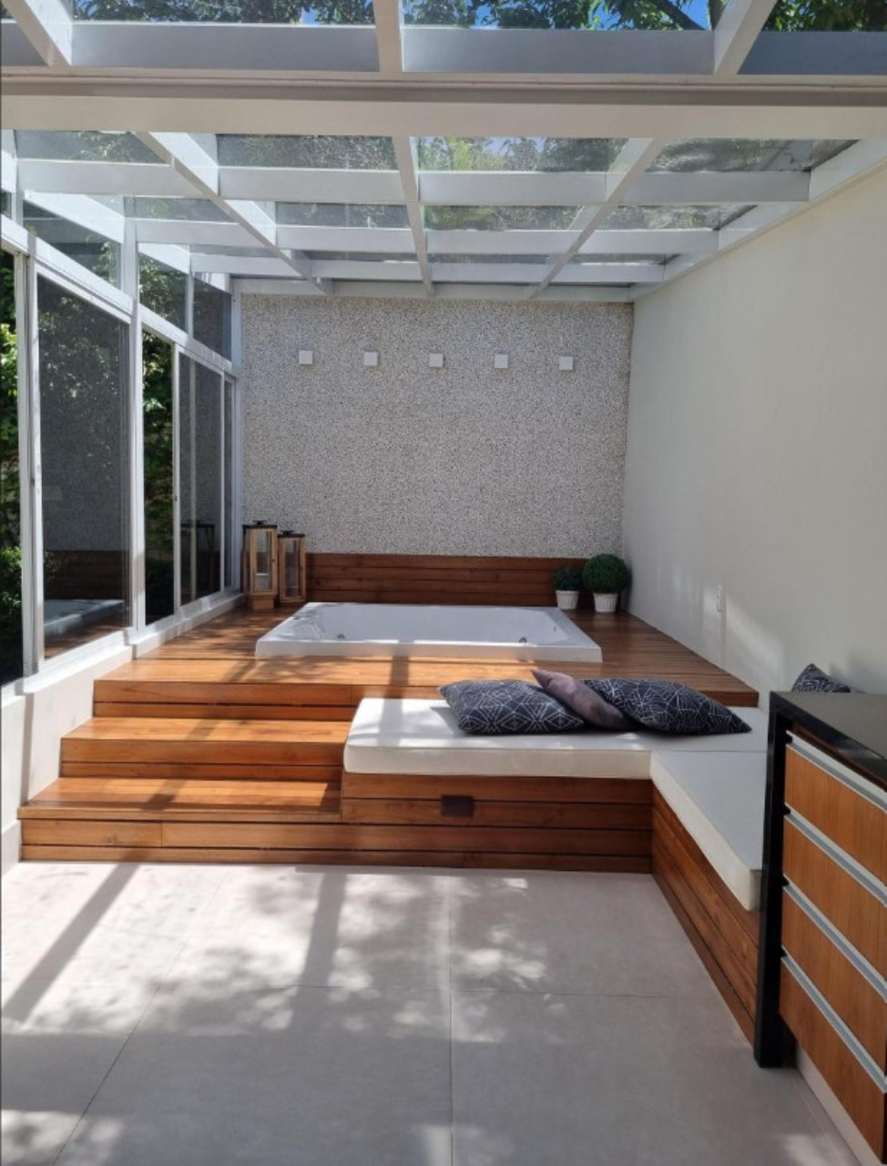 Casa de Condomínio, 3 quartos - Foto 17