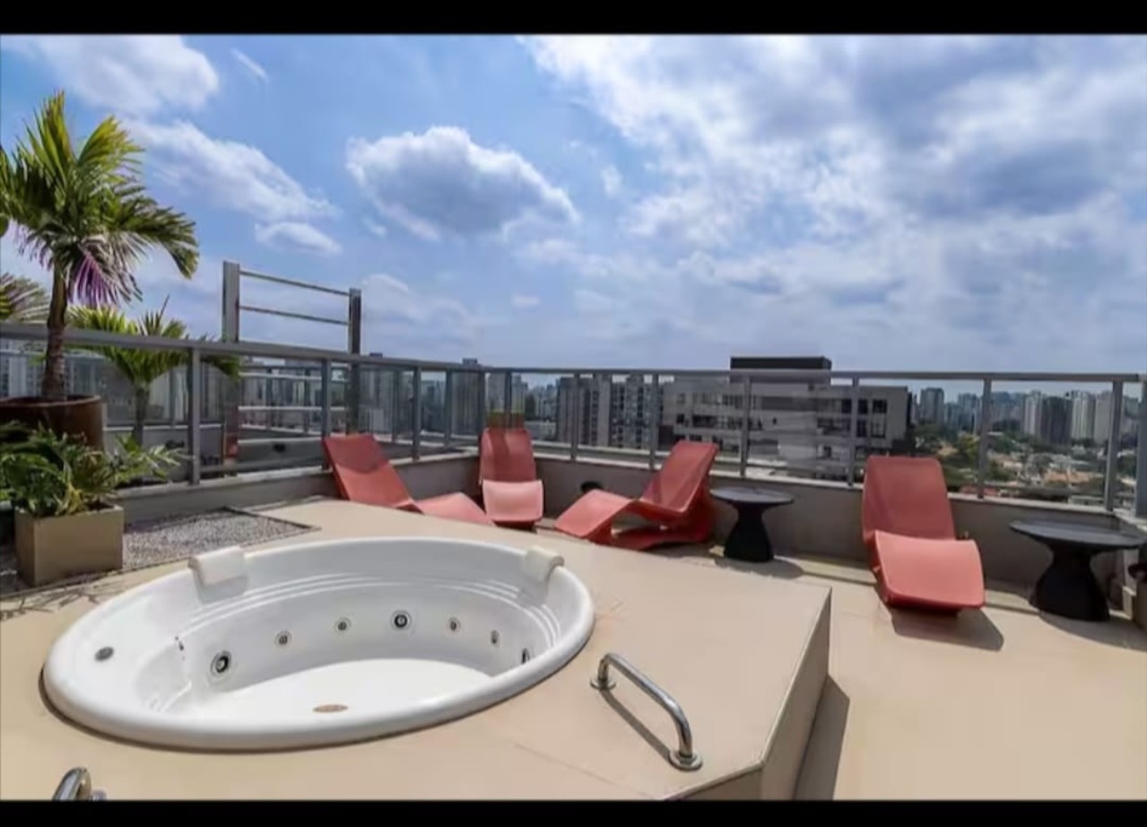 Apartamento, 1 quarto, 33 m² - Foto 6