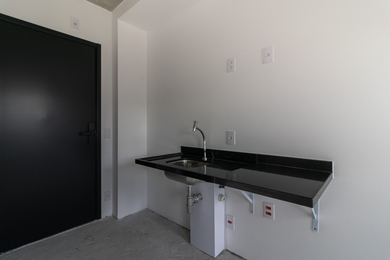 Apartamento, 1 quarto, 24 m² - Foto 30