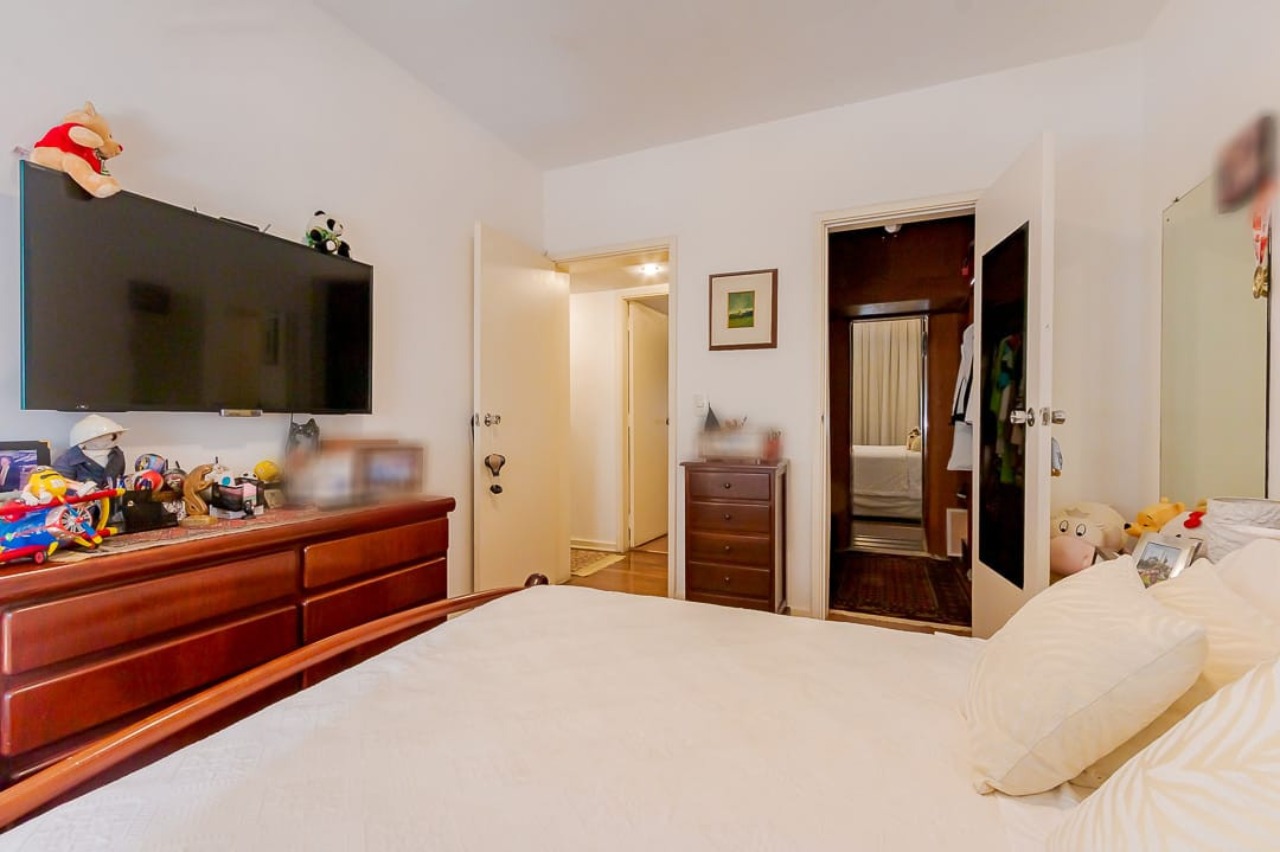 Apartamento, 3 quartos, 130 m² - Foto 8
