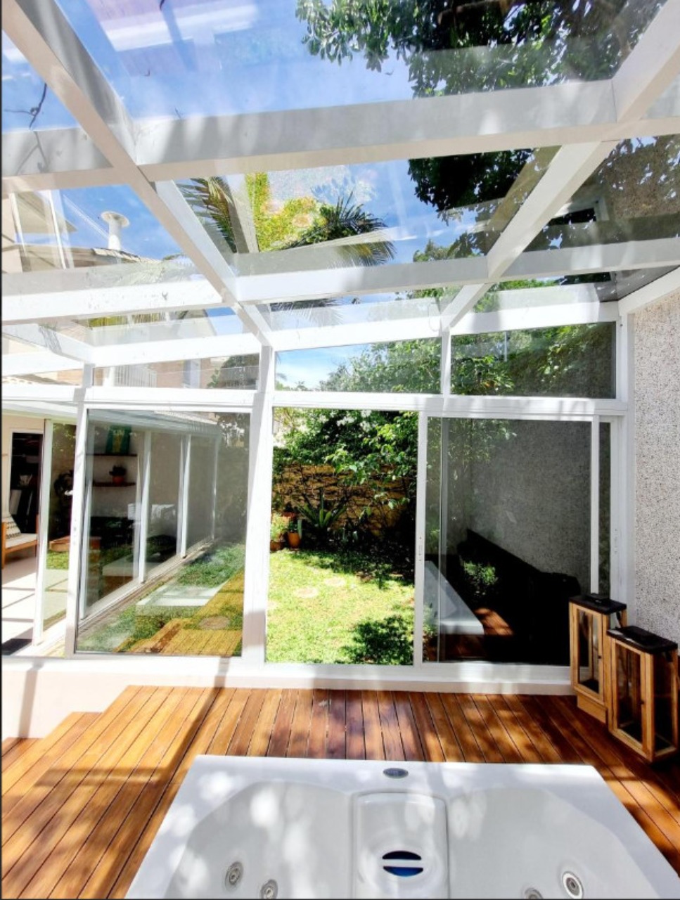 Casa de Condomínio, 3 quartos - Foto 5