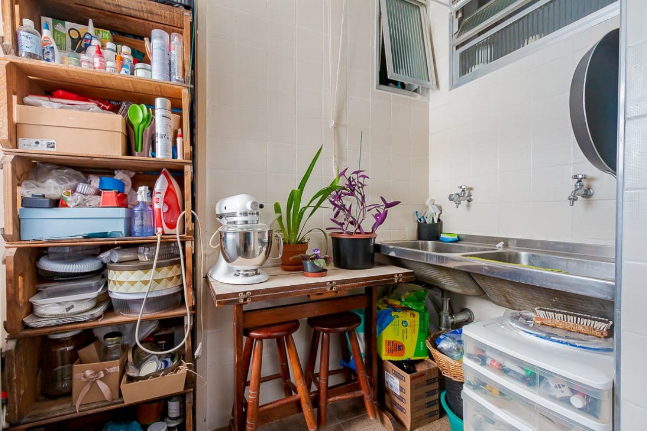 Apartamento, 3 quartos, 130 m² - Foto 12
