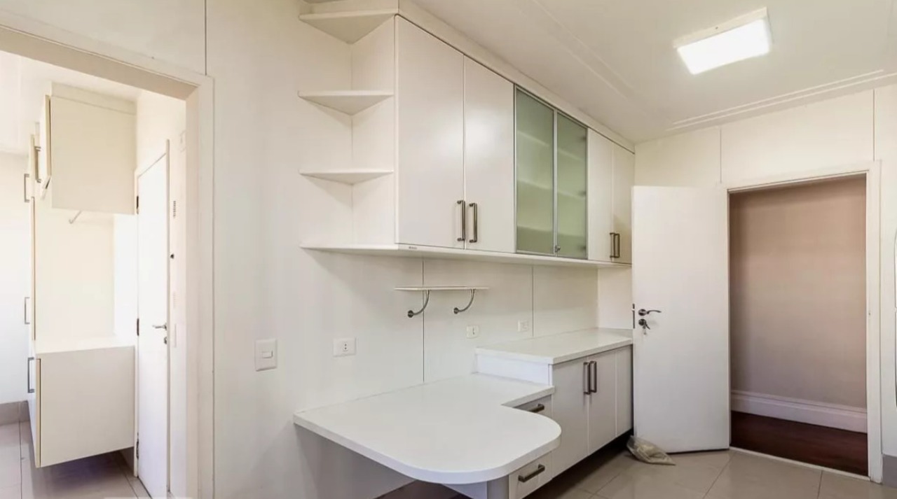 Apartamento, 3 quartos, 228 m² - Foto 32
