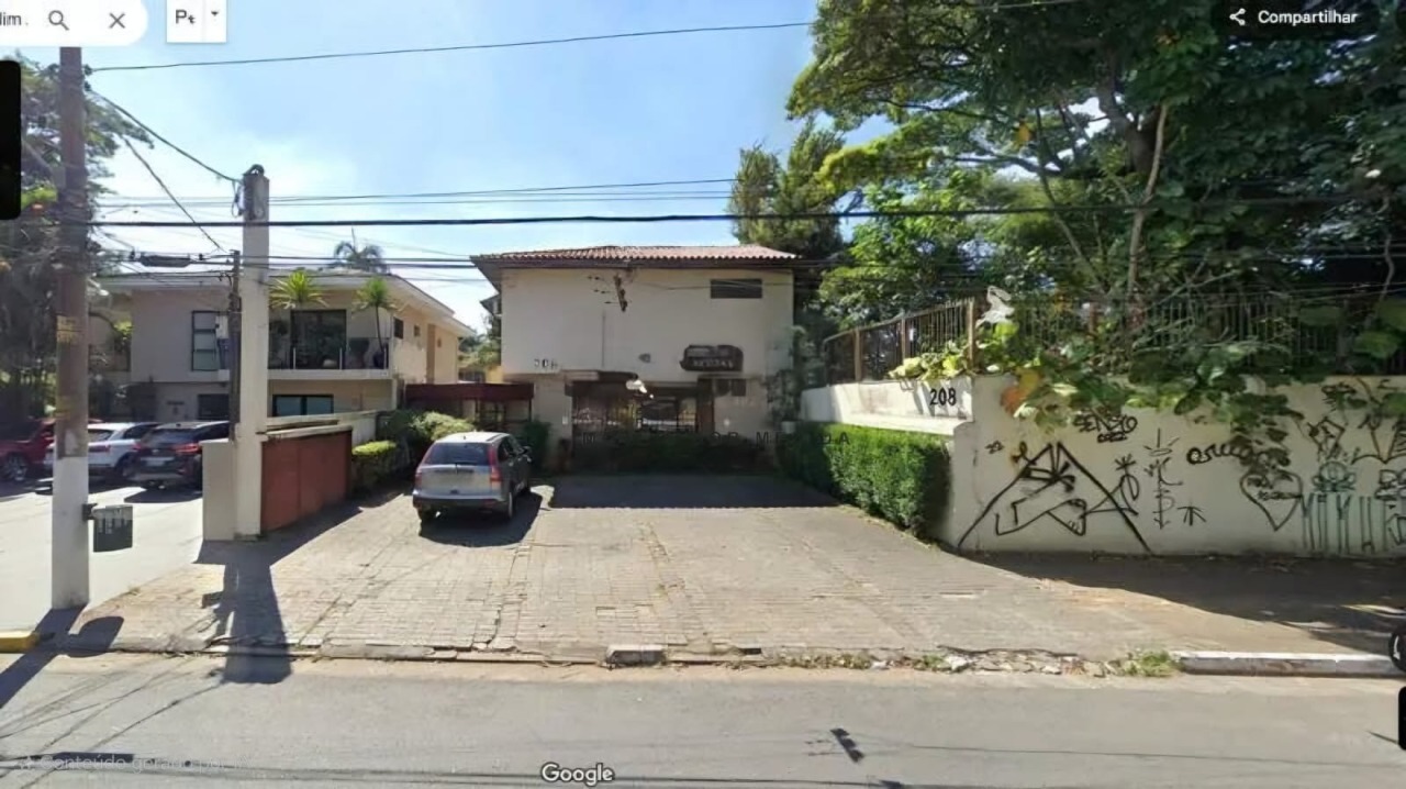 Casa, 14 quartos, 600 m² - Foto 1
