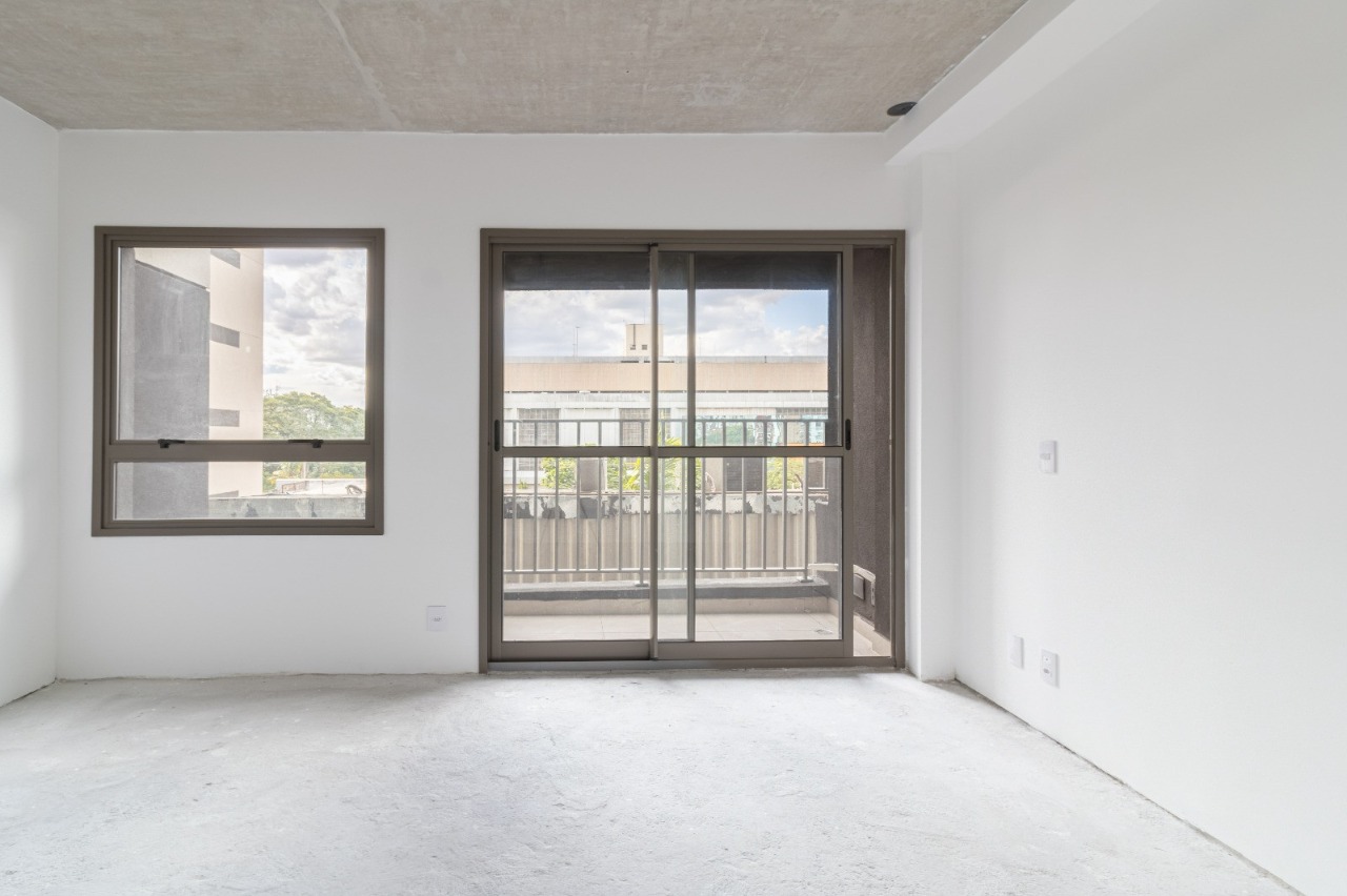 Apartamento, 1 quarto, 24 m² - Foto 26