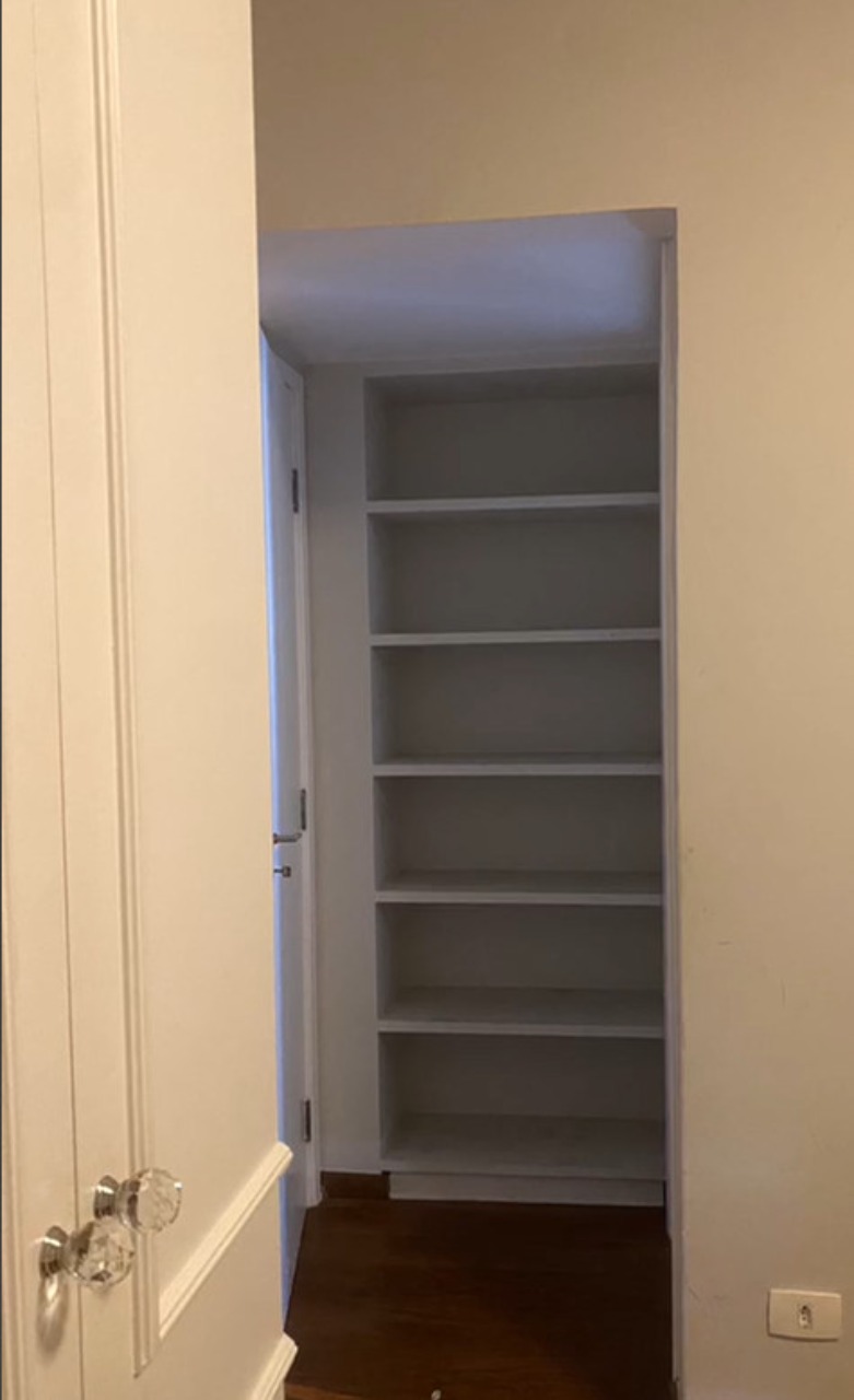 Apartamento, 3 quartos, 196 m² - Foto 8