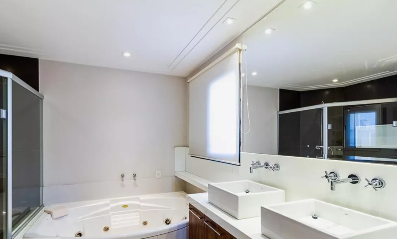 Apartamento, 3 quartos, 228 m² - Foto 6