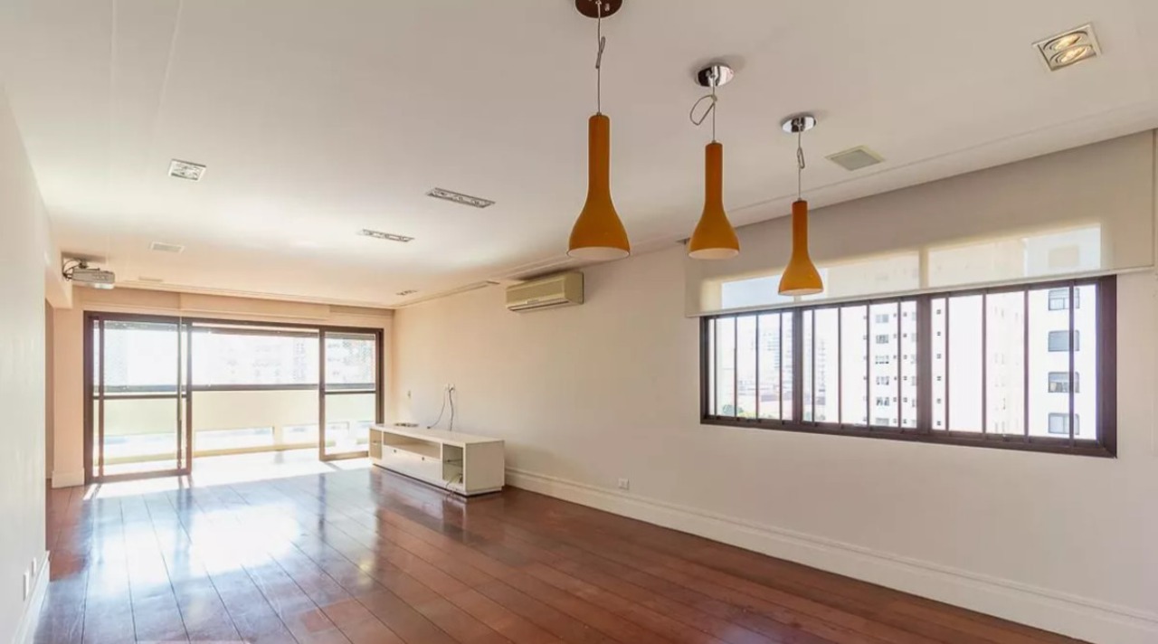Apartamento, 3 quartos, 228 m² - Foto 3