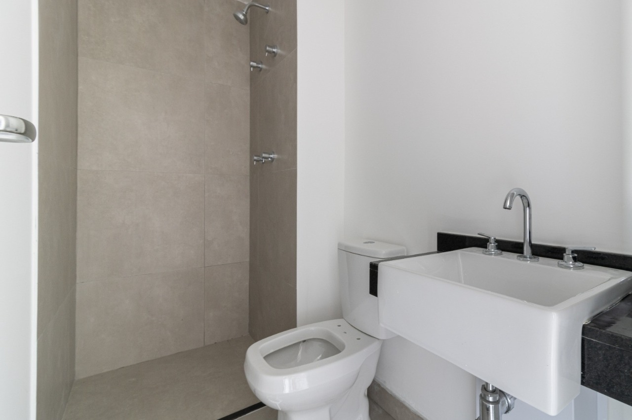 Apartamento, 1 quarto, 24 m² - Foto 13