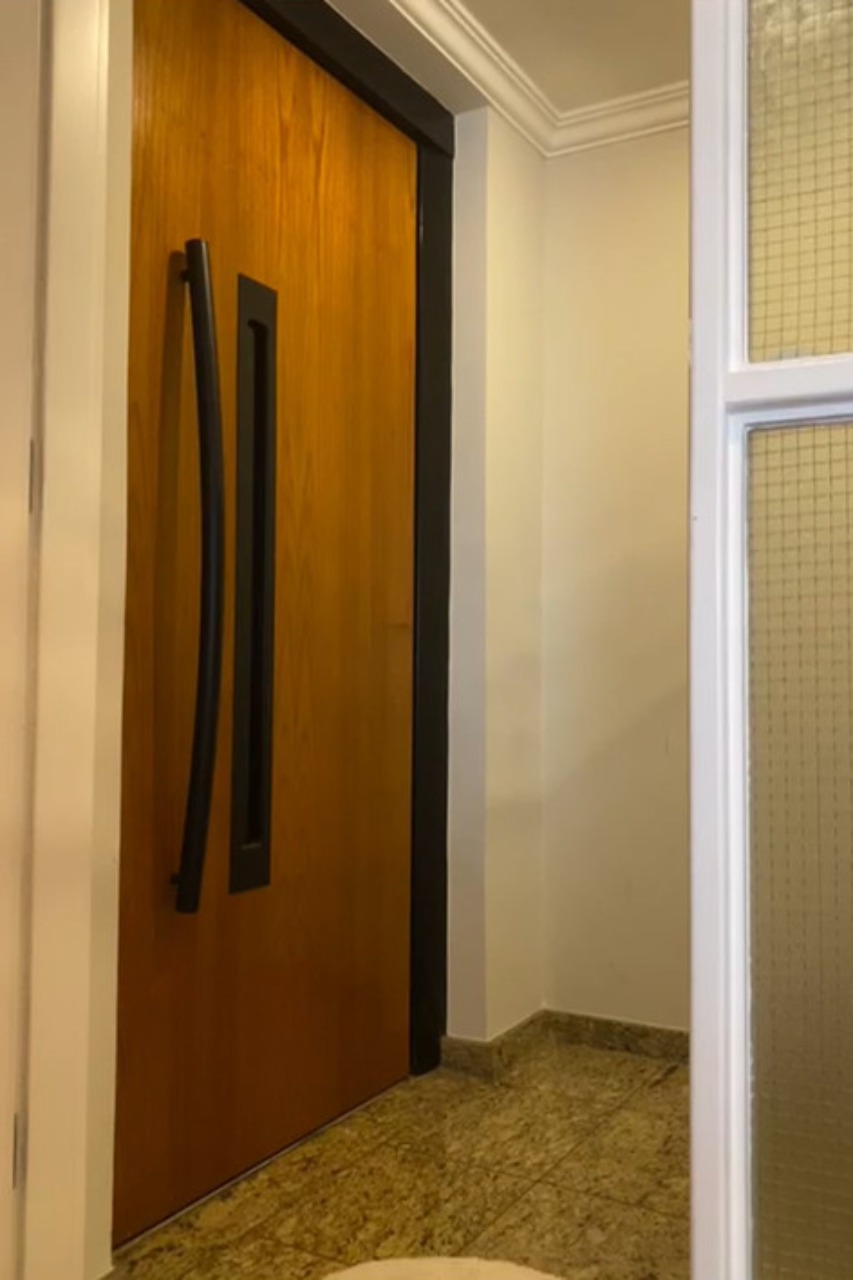 Apartamento, 3 quartos, 196 m² - Foto 3