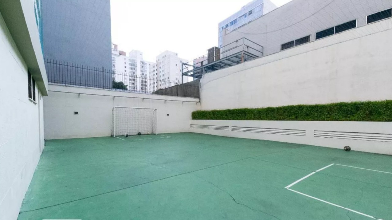 Apartamento, 3 quartos, 228 m² - Foto 23