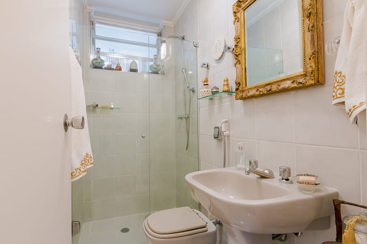 Apartamento, 3 quartos, 130 m² - Foto 7