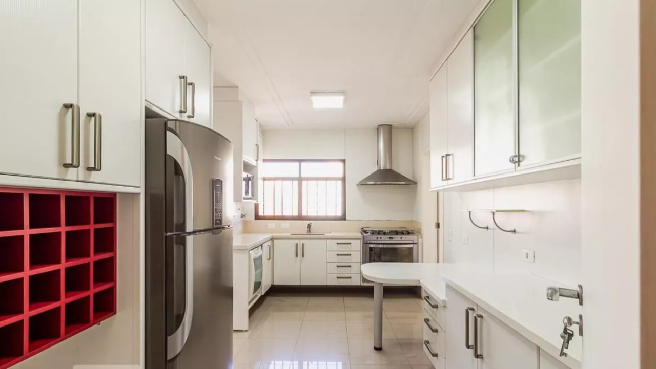 Apartamento, 3 quartos, 228 m² - Foto 13