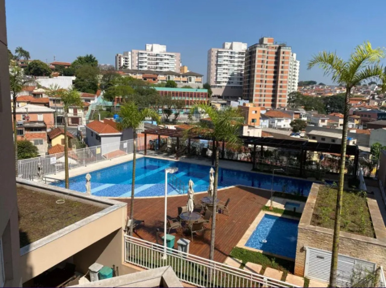 Apartamento, 2 quartos, 65 m² - Foto 16