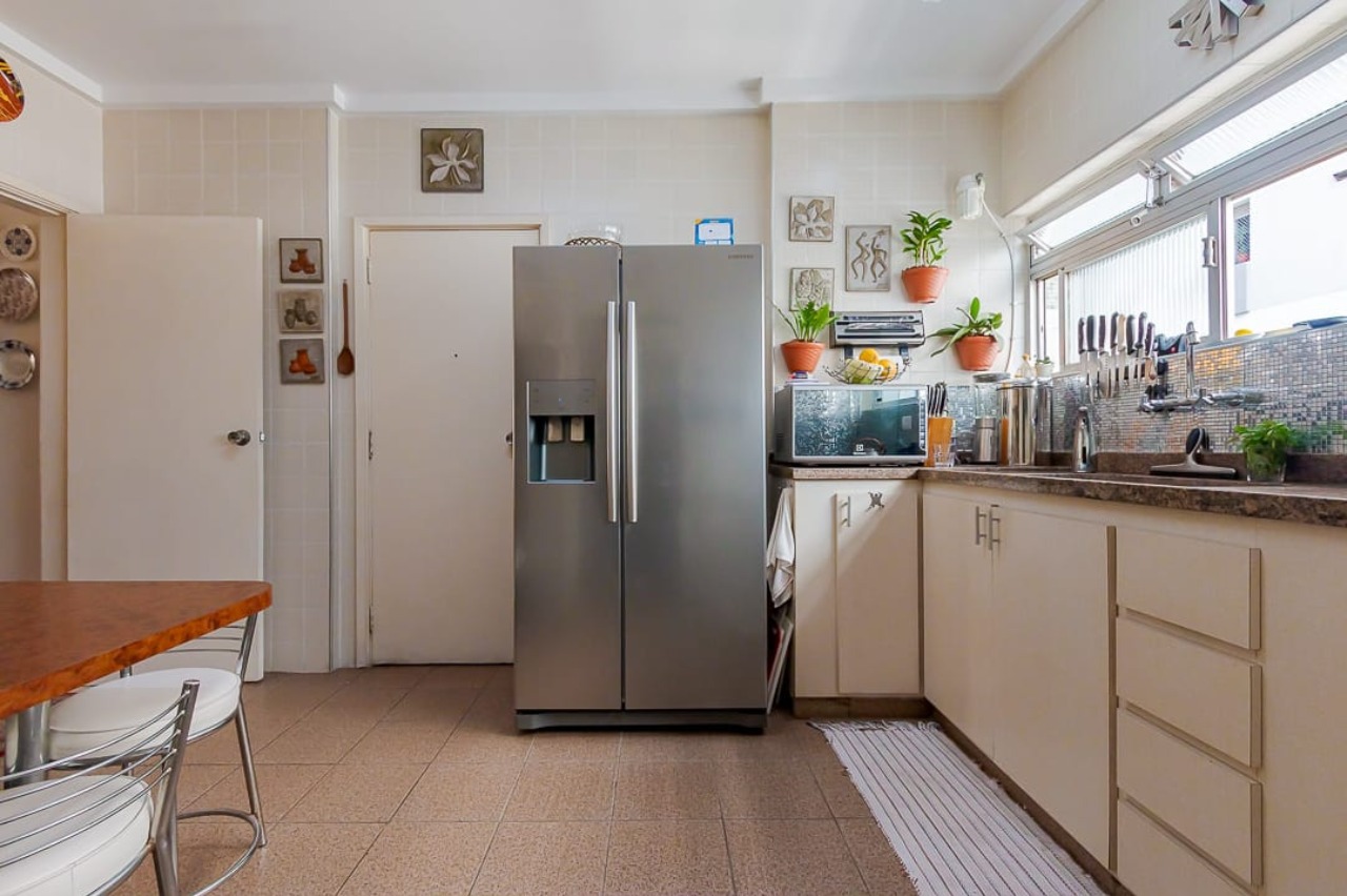 Apartamento, 3 quartos, 130 m² - Foto 13
