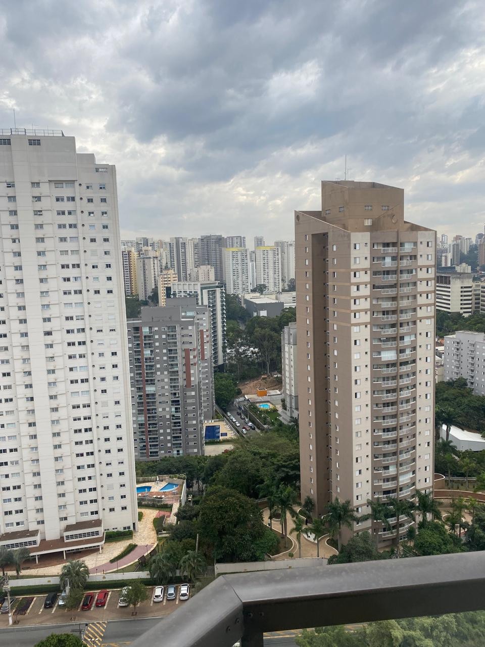 Cobertura, 4 quartos, 176 m² - Foto 13