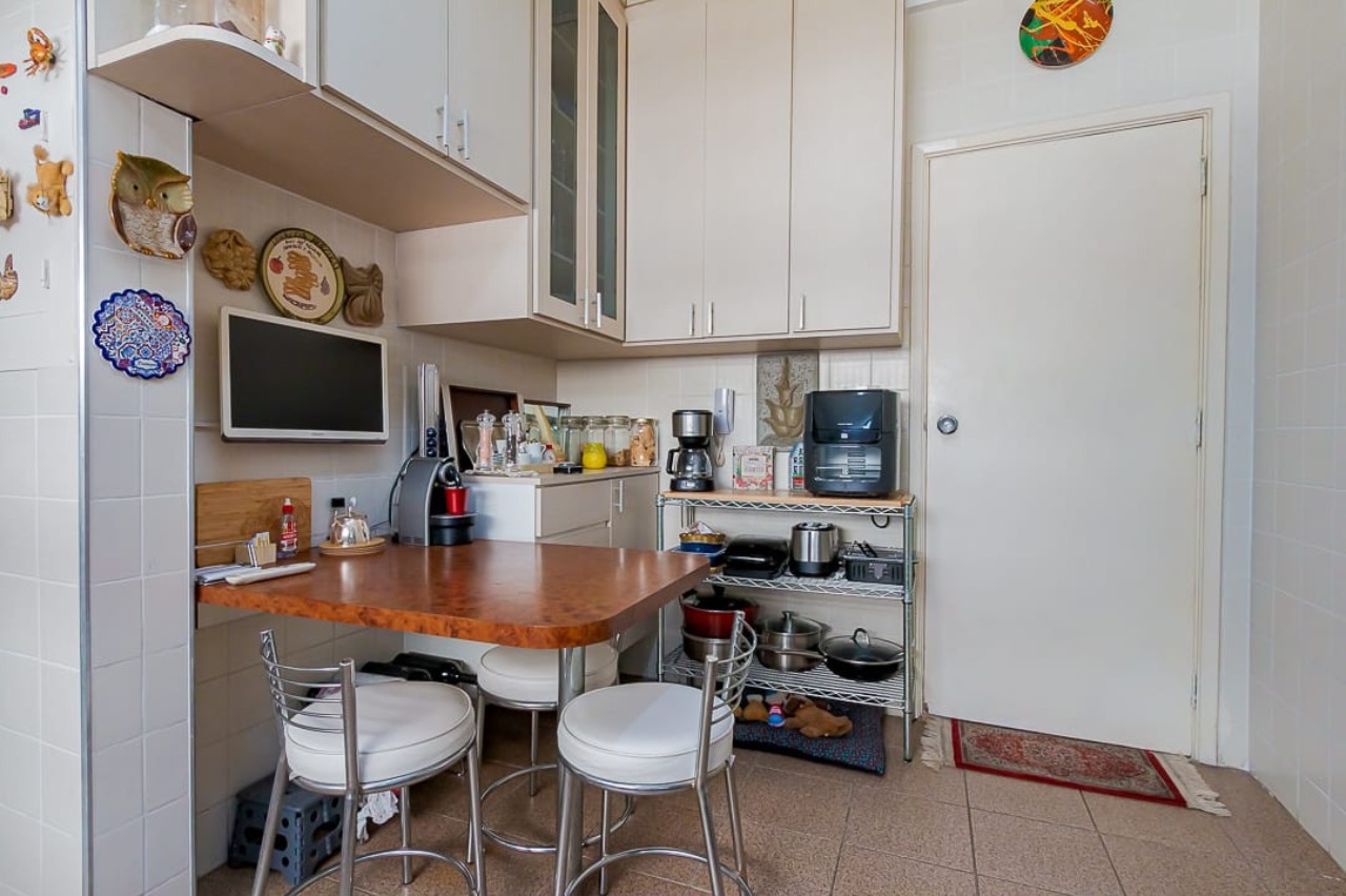 Apartamento, 3 quartos, 130 m² - Foto 23