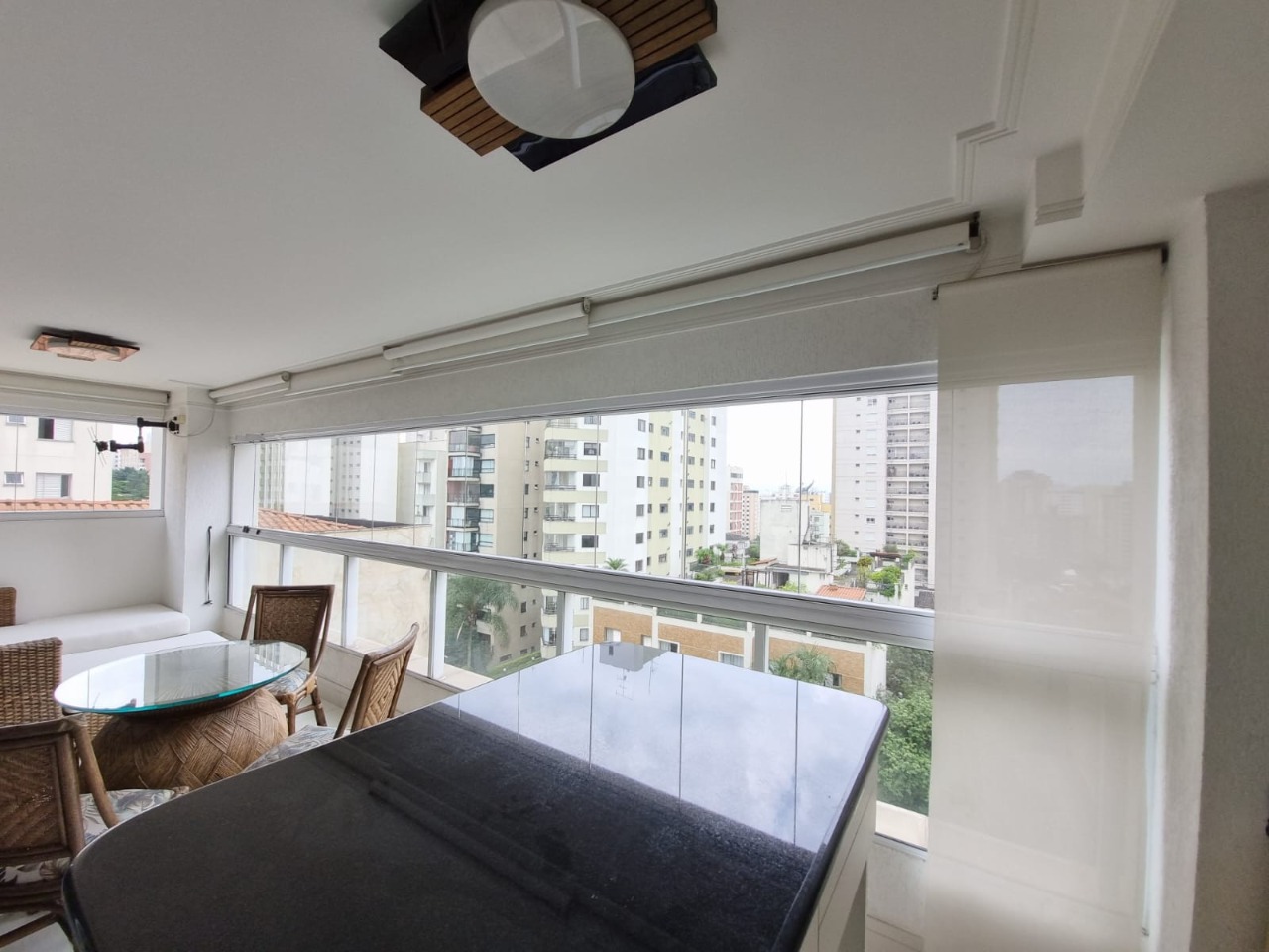 Apartamento, 3 quartos, 136 m² - Foto 10