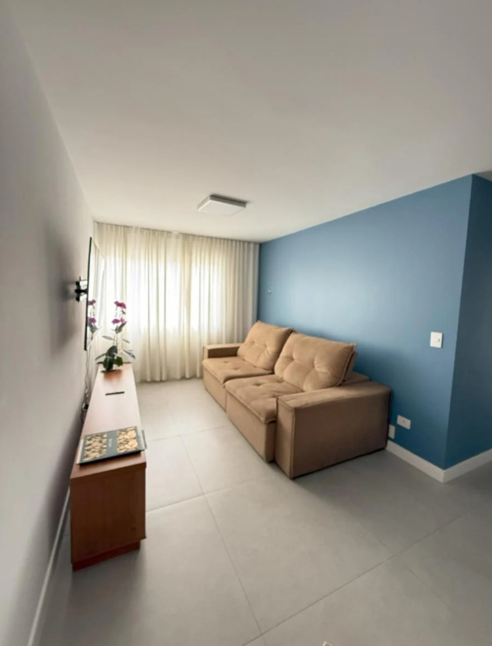 Apartamento, 3 quartos, 90 m² - Foto 4