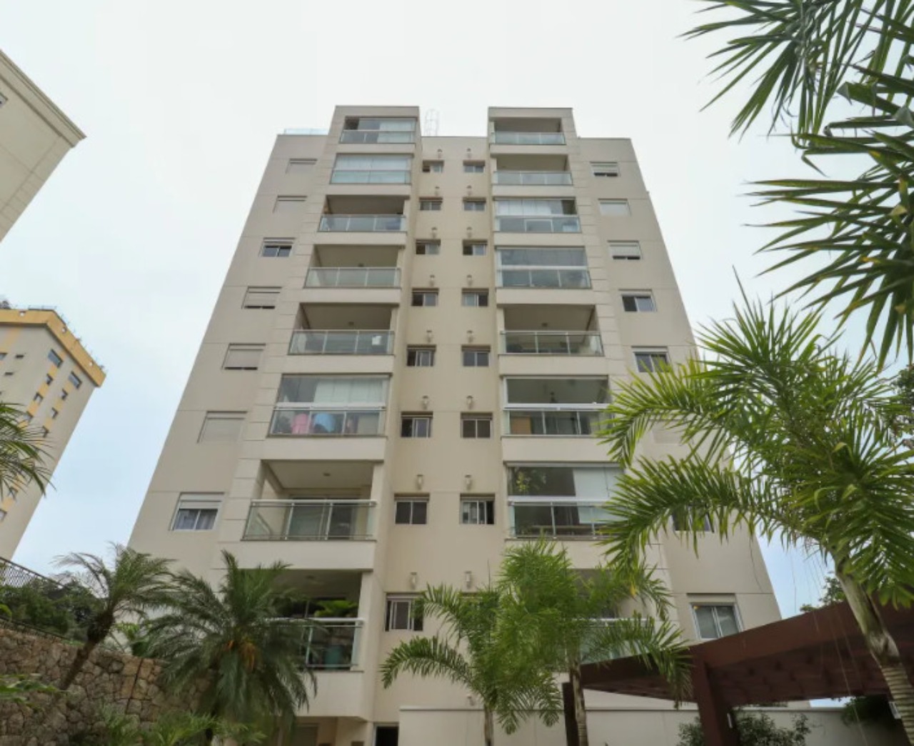 Apartamento, 2 quartos, 78 m² - Foto 5